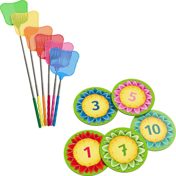 Juego de Mesa 3x4 ZAS