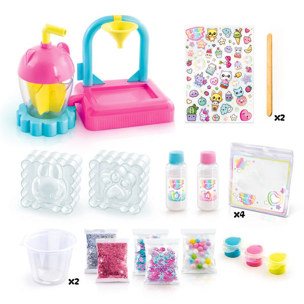 Fabrica de Squishies