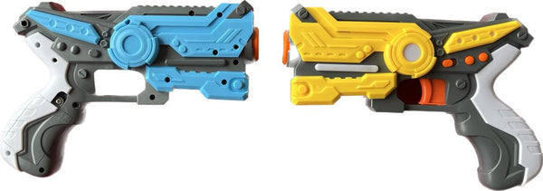 Infinity Laser Blasters - Pro Pack