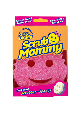 Espona Scrub Mommy