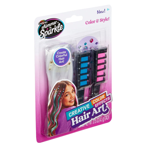 Efectos de Color para tu Cabello