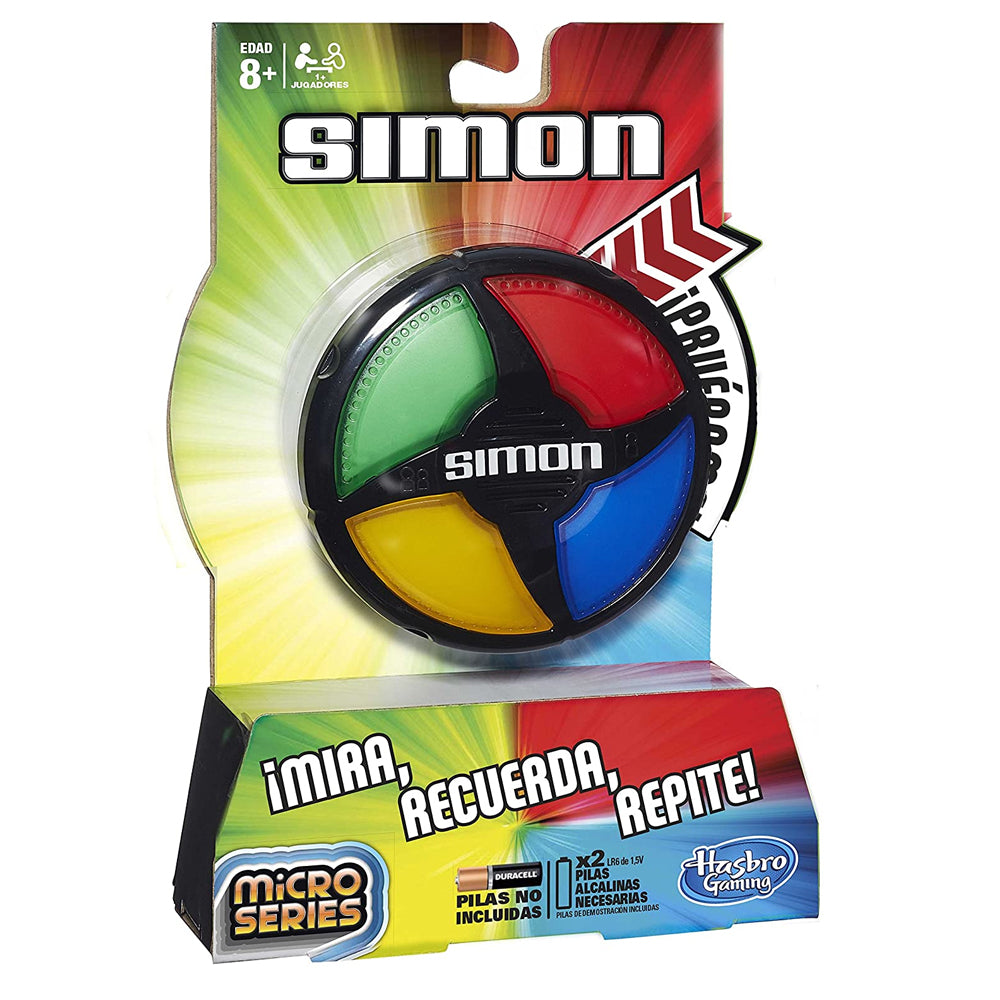 Simon Mini Series