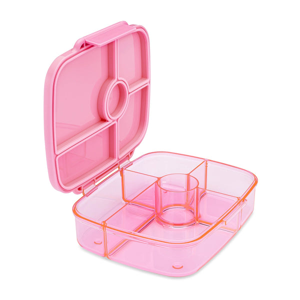 Caja Yumbox GO - Sydney Pink