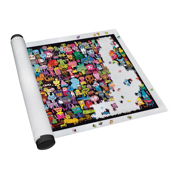 Tapete Para Puzzles - Puzzle Pad