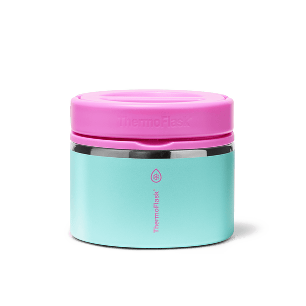 Termo Thermoflask 12 oz - Tropical