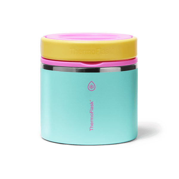 Termo Thermoflask 20 oz - Tropical