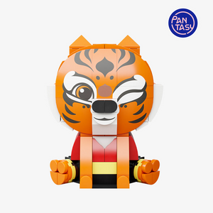 Tigress - Kung Fu Panda