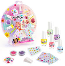 Rueda de Manicure