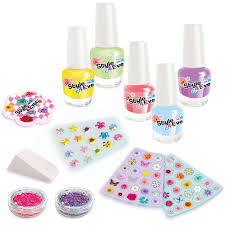Rueda de Manicure