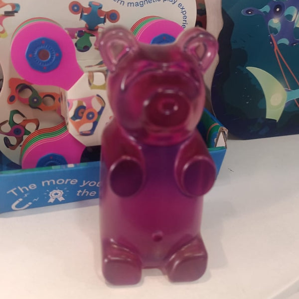 Escultura Gummy Bear