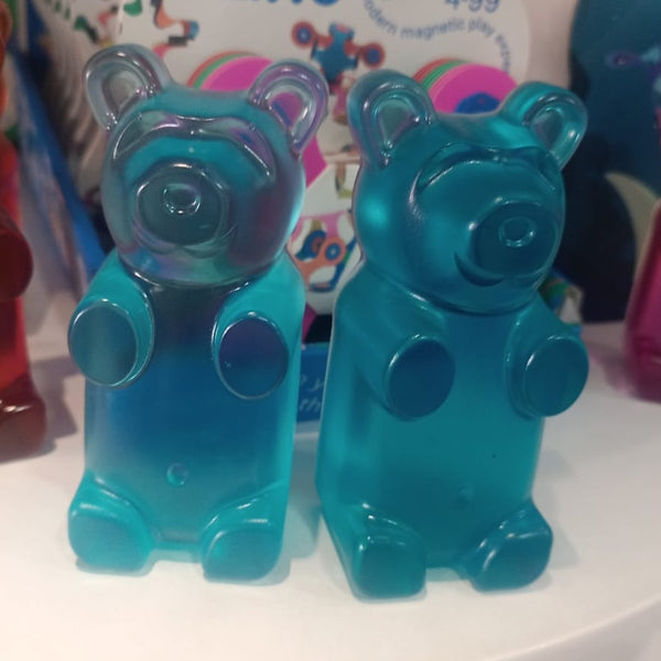 Escultura Gummy Bear