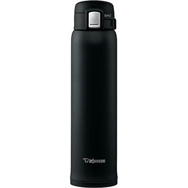 Botella Termo 20oz - Negro