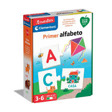 Mi Primer Alfabeto