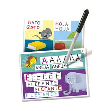 Aprendo a Escribir