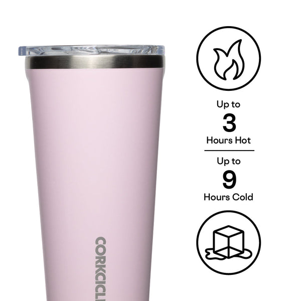 Tumbler 16 oz - Puff