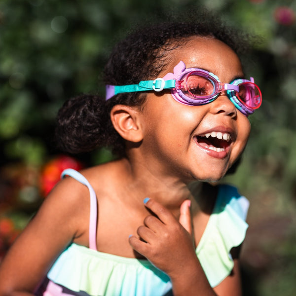 Lentes para Agua Mini - Mermaid