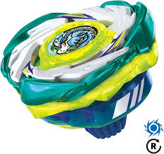 Beyblade BBX Biscyne