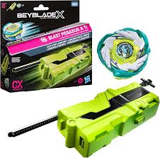 Beyblade BBX Biscyne