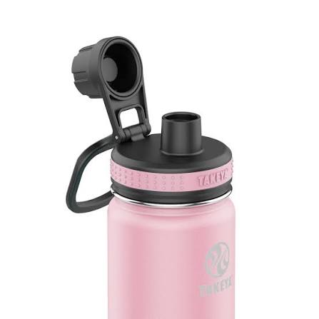 Botella Originals con Boquilla 18 oz - Blush