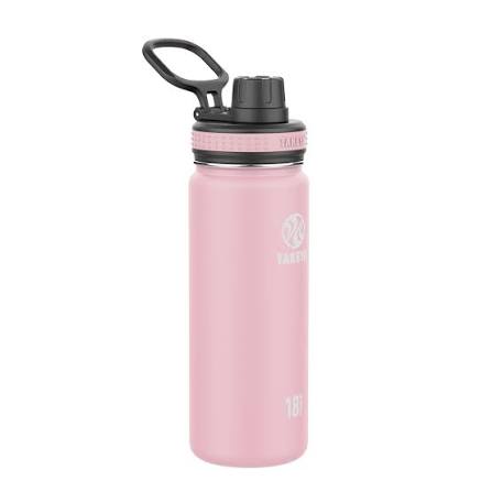 Botella Originals con Boquilla 18 oz - Blush