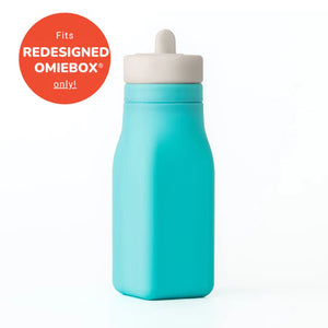 Omie Botella - Teal