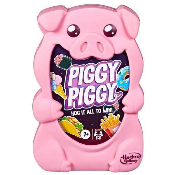 Juego de Mesa Piggy Piggy