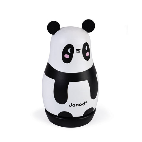 Caja Musical Panda