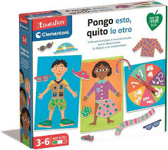 Pongo Esto y Quito lo Otro