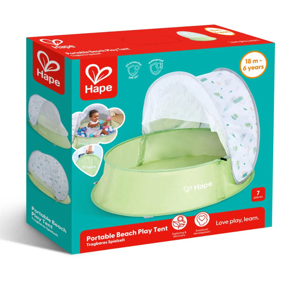 Carpa Infantil Portátil