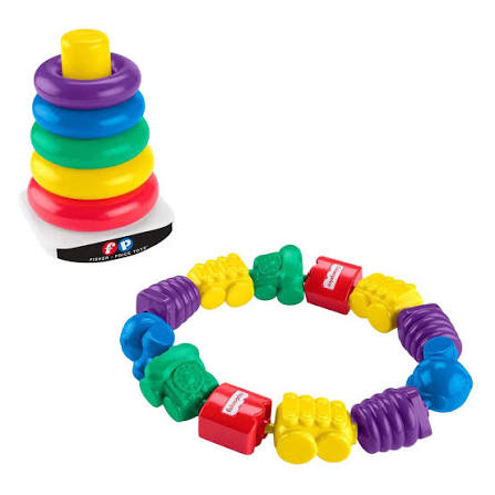 Kit Pila de Carritos
