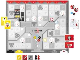 Casa de Papel - F◙brica de la Moneda