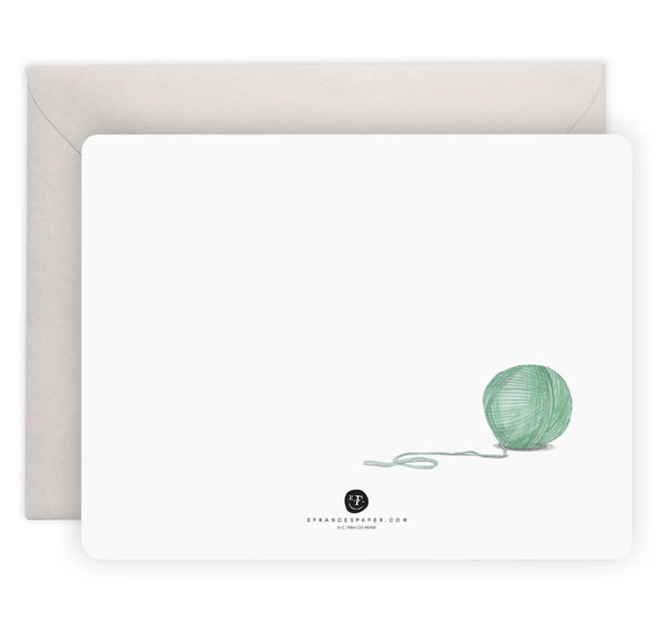 Tarjetas con Sobre - Cats Meow