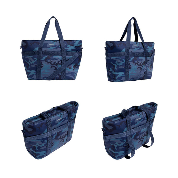 Bolso Térmico Estellle - Navy Blue