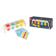 Juego de Clasificación
