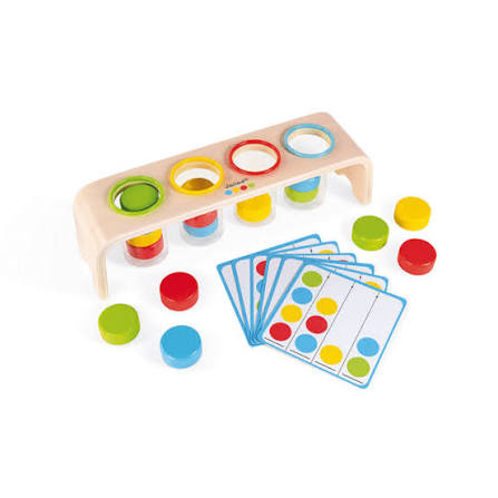 Juego de Clasificación