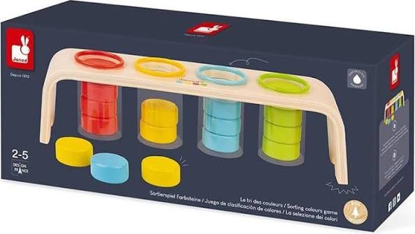 Juego de Clasificación