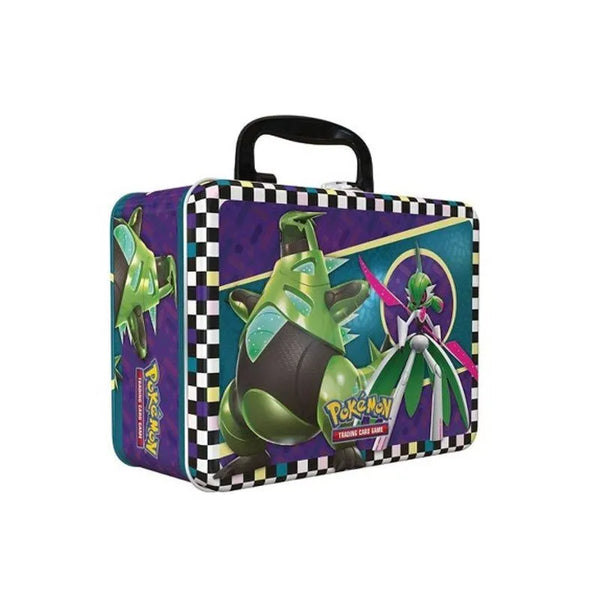 Pokemon Collector Chest - Español