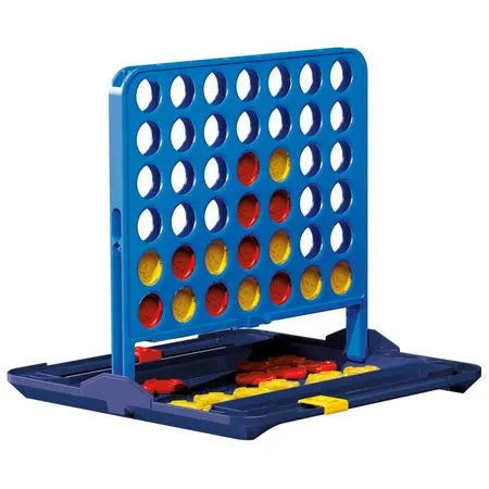 Juego Connect 4
