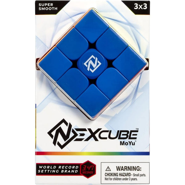 Cubo Nexcube 3 x 3