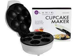 Máquina para hacer Cupcakes