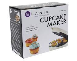 Máquina para hacer Cupcakes