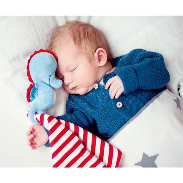 Mantita Caballo de Mar