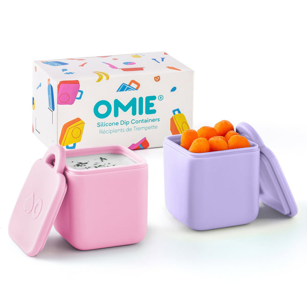 Envase Omie Dip - Par