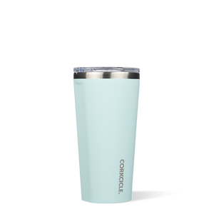 Tumbler 16 oz - Powder Blue