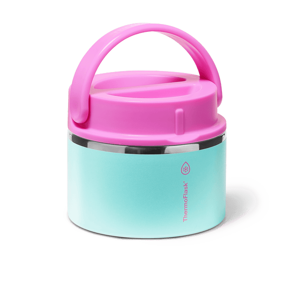 Termo Thermoflask 12 oz - Tropical