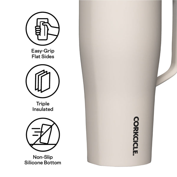 Vaso 30 oz - Latte