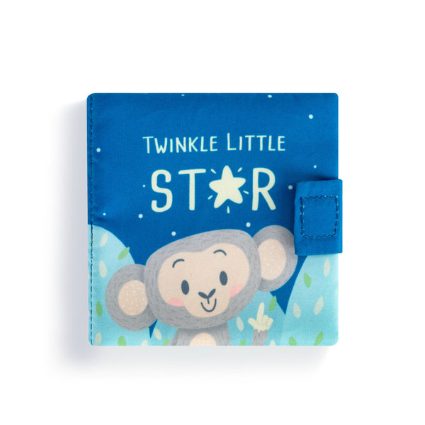 Libro con Marioneta - Twinkle Little Star