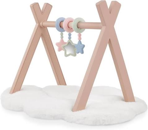 Set de Gimnasio para Muñecas