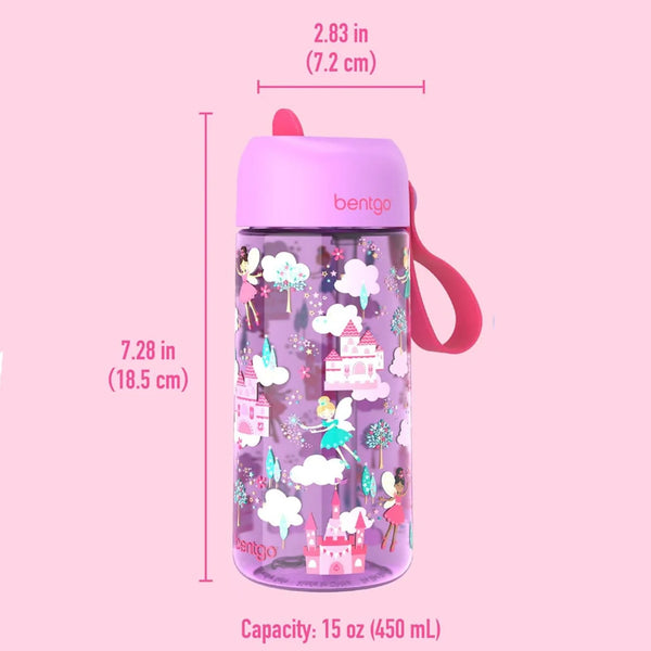 Tomatodo para Niños Bentgo - Haditas