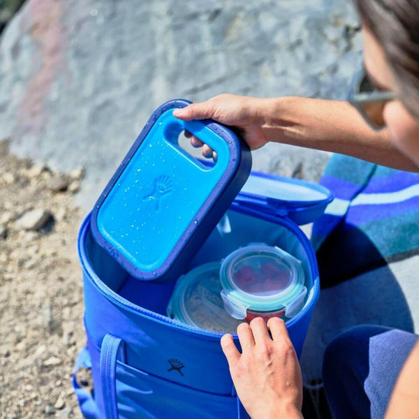 Ice Pack Hydroflask - Mediano